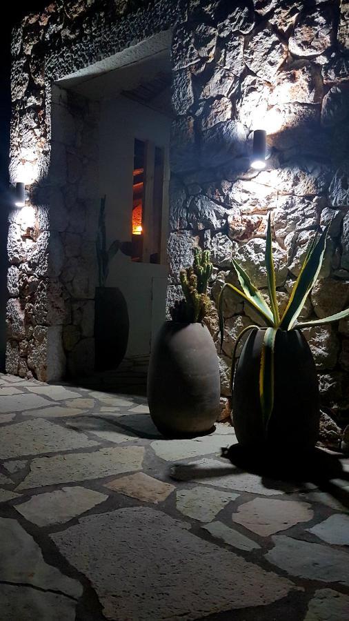 Luxury Villa Athina Nikiána Kültér fotó