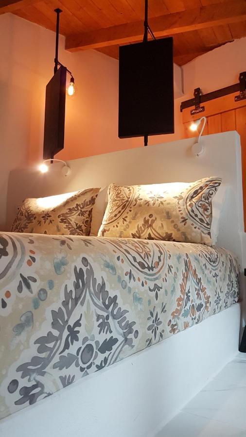 Luxury Villa Athina Nikiána Kültér fotó