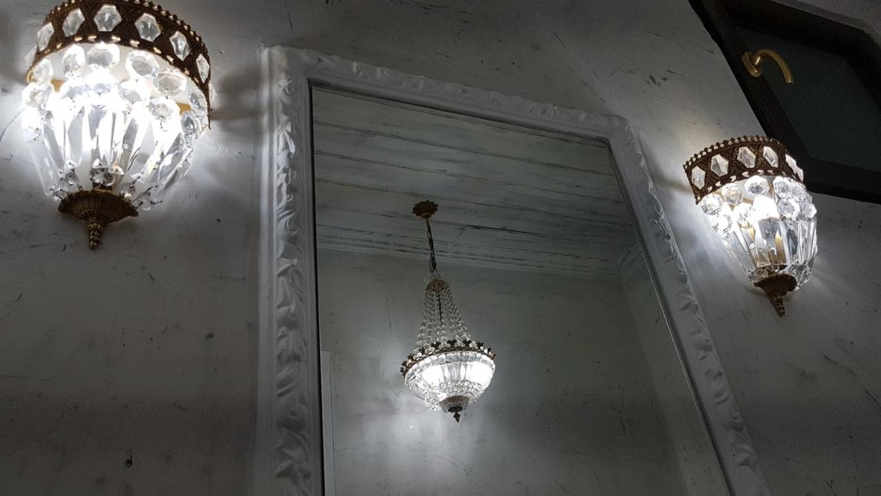 Luxury Villa Athina Nikiána Kültér fotó