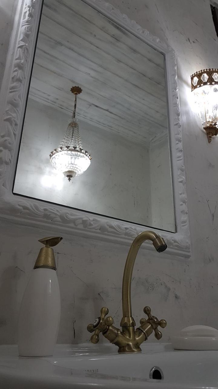 Luxury Villa Athina Nikiána Kültér fotó