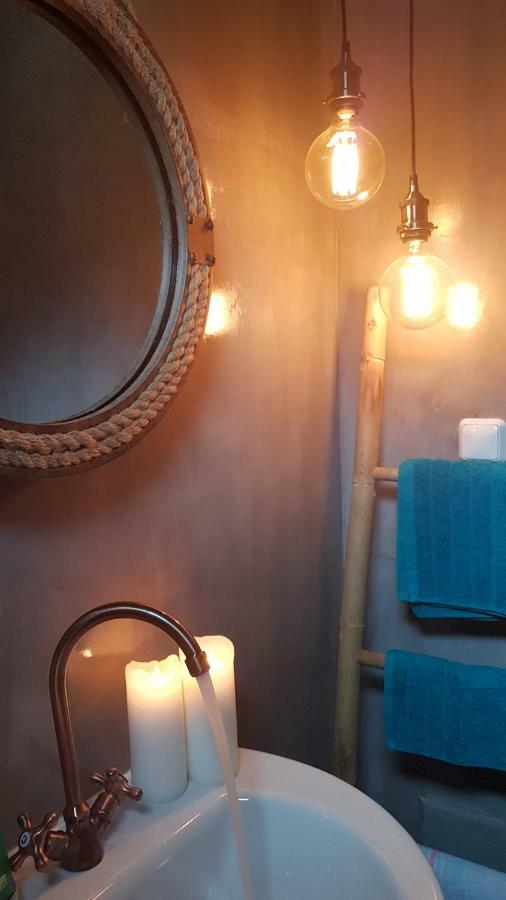 Luxury Villa Athina Nikiána Kültér fotó